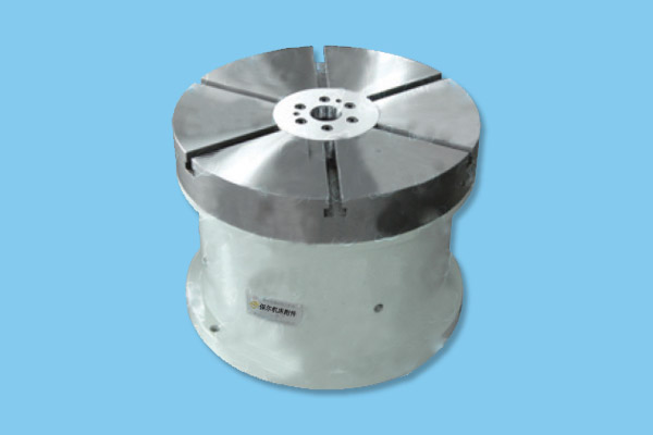 TK62系列數控(kòng)直驅回轉工(gong)作台