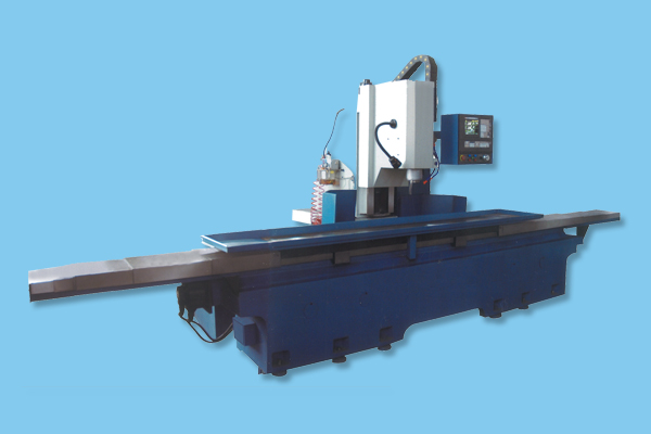 動(dòng)柱精密(mì)數控專(zhuān)用銑床(chuang)