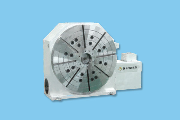 TK13800E(EL)系列數(shù)控(大通(tōng)孔)立卧(wo)回轉工(gōng)作台